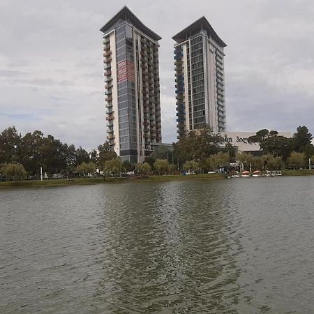 Апартаменты Parkside Apartament Батуми Экстерьер фото